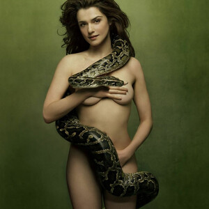 Real Celebrity Nude Rachel Weisz 023 pic