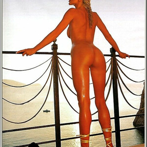 Nude Celeb Pic Ramona Drews 026 pic