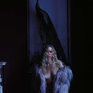 Nude Celeb Pic Raquel Zimmermann 007 pic