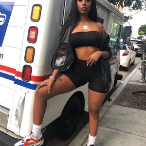 Leaked Raven Tracy 023 pic