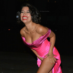 Naked celebrity picture Rachel Keen 006 pic