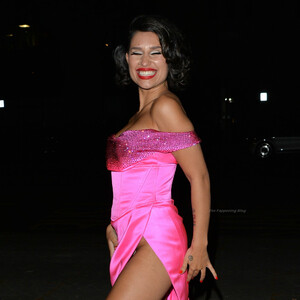 Best Celebrity Nude Rachel Keen 011 pic