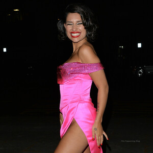 Naked Celebrity Pic Rachel Keen 013 pic