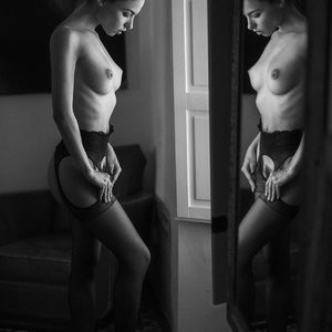 Rebecca Bagnol Nude (7 Photos) - Leaked Nudes