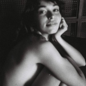 Nude Celeb Pic Rebecca Danon 005 pic