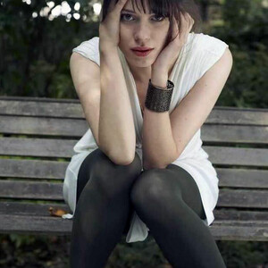 Famous Nude Rebecca Hall 062 pic