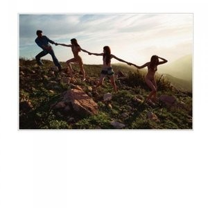 Naked Celebrity Pic Jennifer Humphrey, Kelly Cunningham, Rebekah Underhill, Sasha Knevezic 012 pic