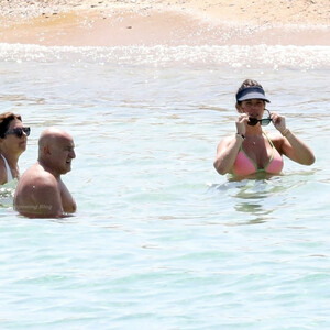 Nude Celeb Rebekah Vardy 011 pic