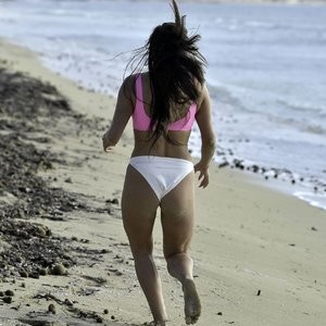 Newest Celebrity Nude Rhianne Saxby 015 pic