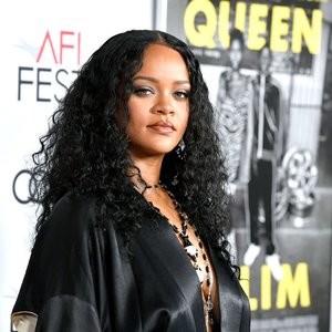 Leaked Celebrity Pic Rihanna 083 pic