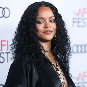 Leaked Celebrity Pic Rihanna 099 pic