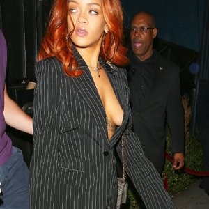 Leaked Rihanna 031 pic