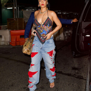Best Celebrity Nude Rihanna 004 pic