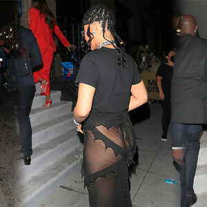 Leaked Rihanna 001 pic