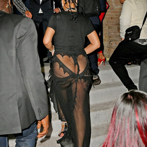 Leaked Celebrity Pic Rihanna 028 pic