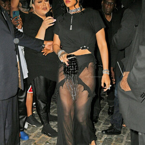 Celebrity Naked Rihanna 029 pic