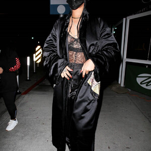 Newest Celebrity Nude Rihanna 006 pic