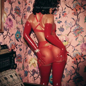 Free nude Celebrity Rihanna 015 pic