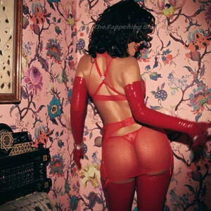 Celeb Naked Rihanna 017 pic
