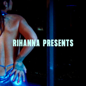 Naked Celebrity Rihanna 006 pic
