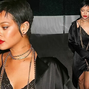 Nude Celebrity Picture Rihanna 002 pic