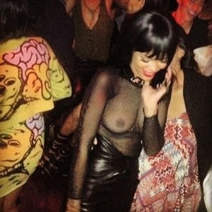 Leaked Rihanna 014 pic