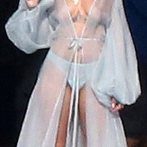 Rihanna See Through (29 New Photos) - Leaked Nudes