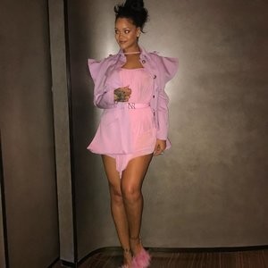 Best Celebrity Nude Rihanna 003 pic