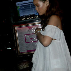 Best Celebrity Nude Rihanna 039 pic