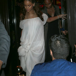 Leaked Celebrity Pic Rihanna 046 pic