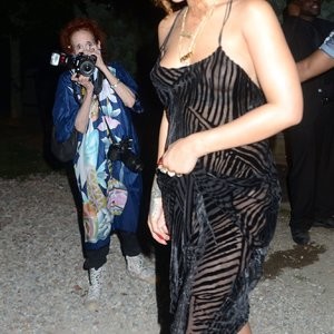 Newest Celebrity Nude Rihanna 004 pic