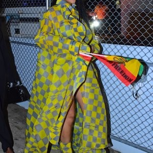 Hot Naked Celeb Rihanna 021 pic