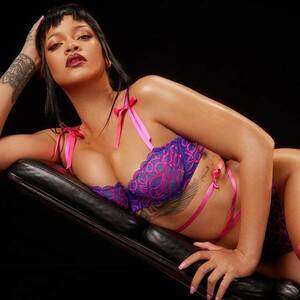 Leaked Rihanna 003 pic