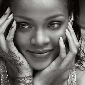 Free nude Celebrity Rihanna 002 pic