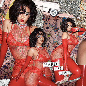 Rihanna Sexy – Savage X Fenty (18 Photos + Video) – Leaked Nudes