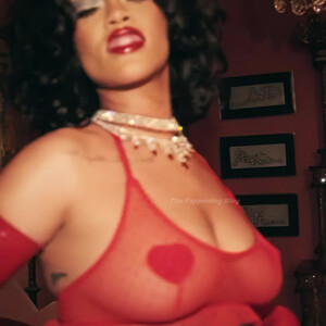 Nude Celebrity Picture Rihanna 009 pic