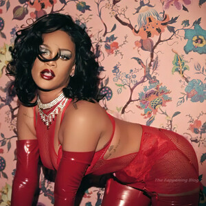 Leaked Celebrity Pic Rihanna 015 pic