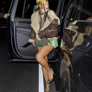 Real Celebrity Nude Rihanna 006 pic