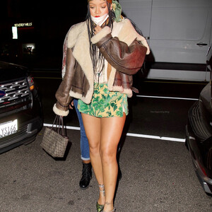 nude celebrities Rihanna 014 pic