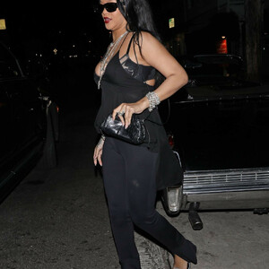 Nude Celeb Rihanna 058 pic