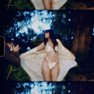 Naked Celebrity Pic Rihanna 017 pic