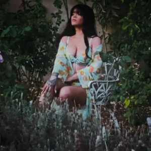 Free Nude Celeb Rihanna 019 pic