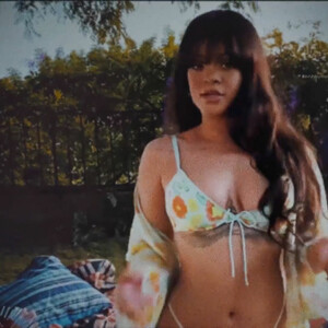 Newest Celebrity Nude Rihanna 026 pic