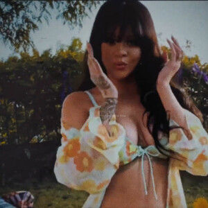 Celeb Nude Rihanna 027 pic