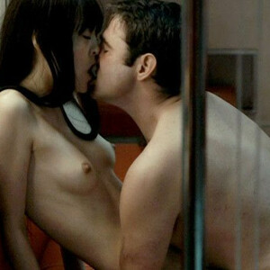 Celebrity Nude Pic Rinko Kikuchi 016 pic