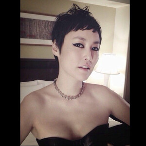 nude celebrities Rinko Kikuchi 022 pic