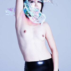Best Celebrity Nude Rinko Kikuchi 026 pic