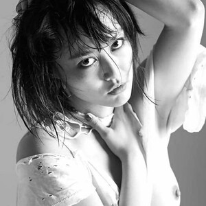 Celebrity Naked Rinko Kikuchi 030 pic