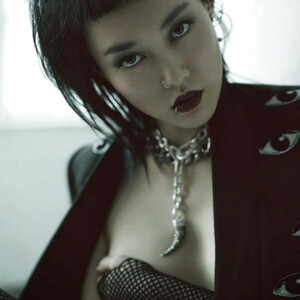 Real Celebrity Nude Rinko Kikuchi 040 pic