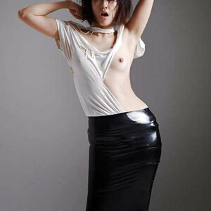 Celeb Naked Rinko Kikuchi 042 pic